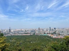 -千佛山风景名胜区
