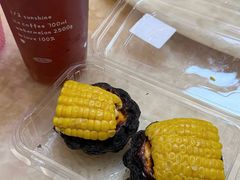 -鲍师傅糕点(永安里店)