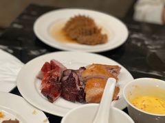 -京香轩·中餐厅(上海中庚聚龙酒店)
