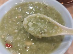-宏状元现熬粥·京味菜(黄寺大街店)