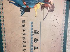 -桥边小楼·手工云南菜·古城观景小楼