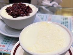 -义顺牛奶公司(新马路老店)