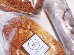 -韩国利尔面包(桂林路店)