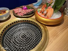 -江户烧肉(高德店)