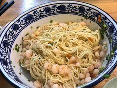 -朱洪元苏式面馆(绿宝广场店)