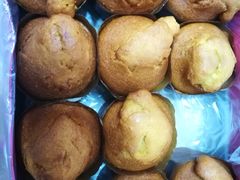 布丁蛋糕-芦庄子桂顺斋(和平路总店)