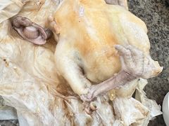 -阿侬盐焗鸡(清澜店)