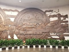 -中国铁道博物馆(正阳门馆)