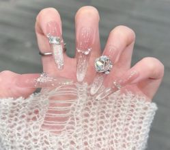 -初瞳专营美睫美甲