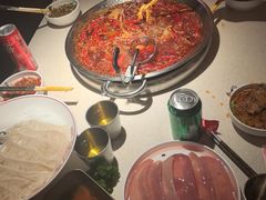-小龙坎火锅(全球总店)