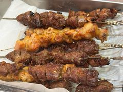 -土菜水饺村(宁夏路店)