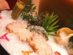 -蟹田居·活蟹料理(东城店)