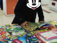 -新华书店(华城路店)