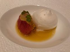 -Le Bernardin