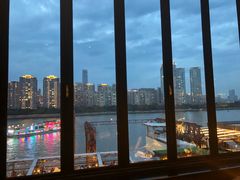 -AZUL by FUEL蓝色·法式酒馆(琶醍店)