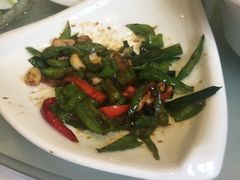 -君德澜酒家·创意粤菜(金山谷店)