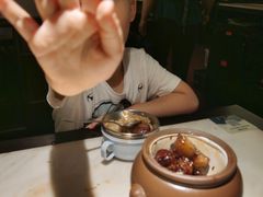 -小菜园新徽菜(合肥之心城店)