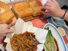 -点都德(广州白云山景区南门店)