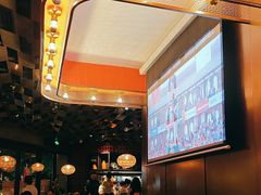 -BROWNSTONE布朗石西班牙餐厅(富城店)