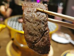 特级牛小排-樱宿日式和牛烧肉(五道口店)