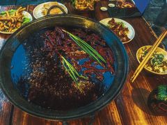 -六公里老火锅(总店)