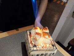 -八角锄烧·肉火锅(天河城店)