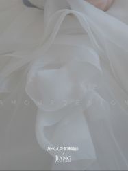 -AMOUR·爱沫婚纱礼服·小众设计品牌