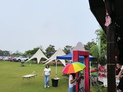 -暮谷MUGO ·团建聚会·露营烧烤·生日派对·共享菜地