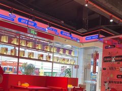 -多嘴肉蟹煲(万达店)