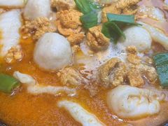 -肖记公安牛肉鱼杂馆·省级非物质文化遗产(江汉路直营店)