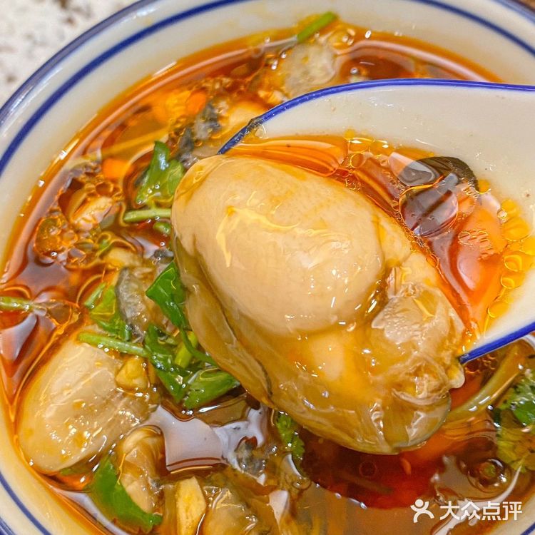 杭州潮汕夜店！潮汕大排档必吃！