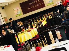 -马凯餐厅(长椿街店)