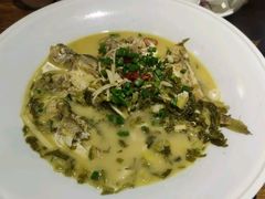 -大灶头·新昌菜(中国茶市店)