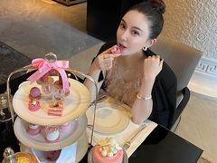 -王府半岛酒店·大堂茶座
