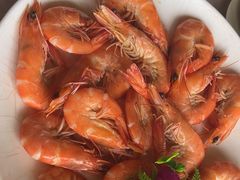 -北港方记海鲜楼·海景餐厅