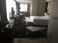 -广州天河希尔顿酒店