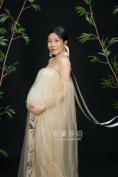 -粉黛映画摄影