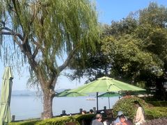 -杭州西湖柳莺里酒店·闻莺厅