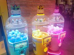 -CGV星星影城(颐堤港ScreenX店)