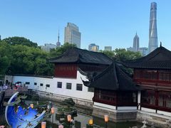 -绿波廊(豫园店)