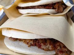 -陇上全荟兰州传统牛肉面(延吉路店)