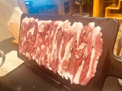 手切鲜羊肉-喜来顺(悦合店)