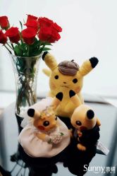-Sunny喜铺婚礼定制·求婚策划
