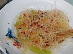 -小叶手抓·清真食品(治平路店)