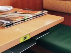 -萨莉亚意式餐厅(深圳北站店)