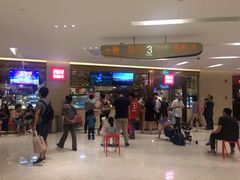 -西贝莜面村(近铁城市广场店)