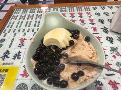 -堂屋糖水店(愚园店)