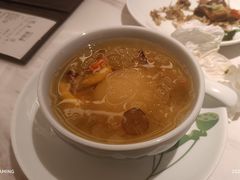 -荷花亭·湖北融合菜(中商广场店)