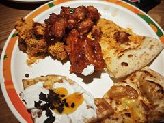 -比格比萨自助(南京万达茂店)