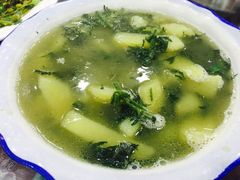 -老舅老蒙肉饼非遗店(一店)